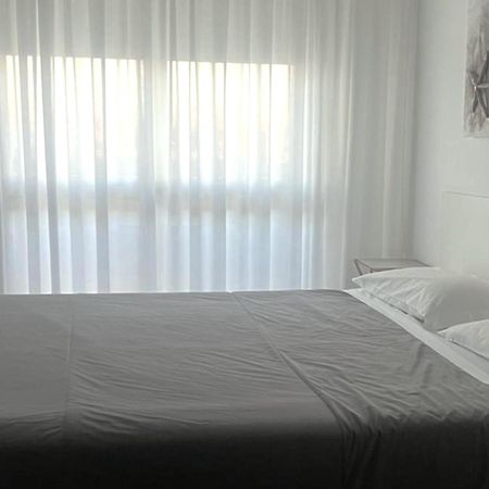Hotel Abner'S Riccione Kültér fotó