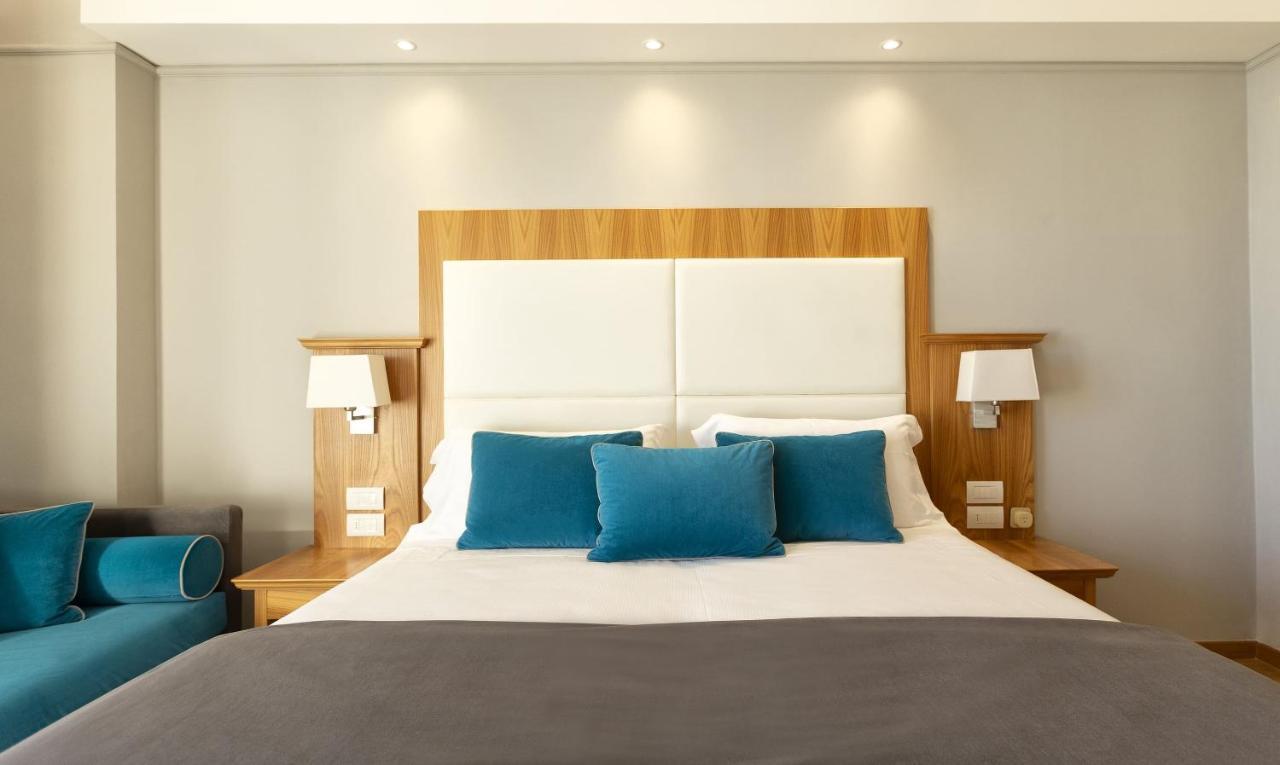 Hotel Abner'S Riccione Kültér fotó