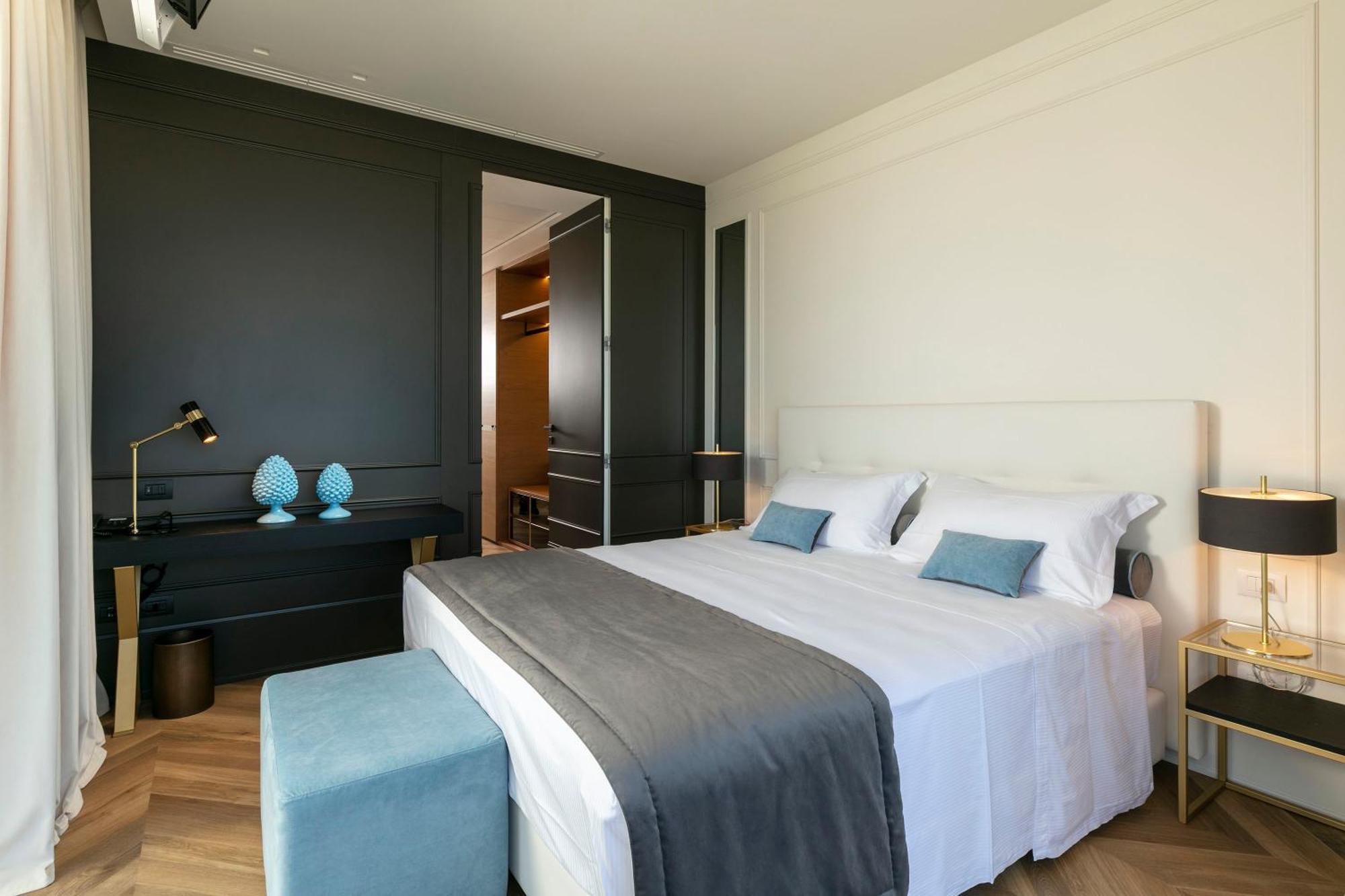 Hotel Abner'S Riccione Kültér fotó
